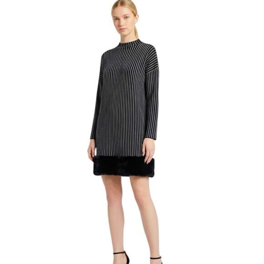 Zara Womens Dress Sz Medium Night Out Musical Festival Grunge Gothic Old Money
